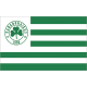Panathinaikos Flag N1