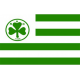   Panathinaikos Flag N10