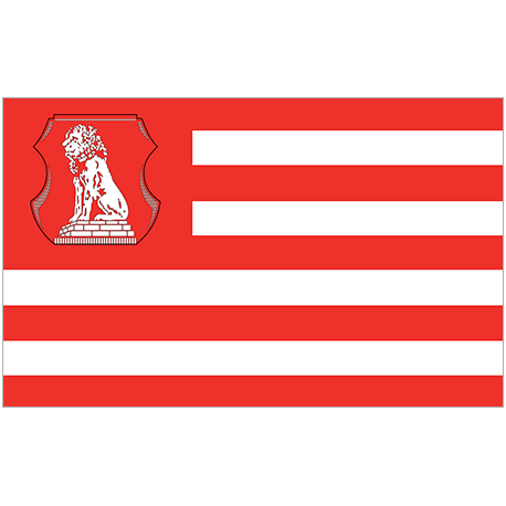 Σημαία Πανσερραϊκός Νο1