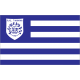 Flag of PAS Giannina No1