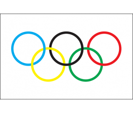 Σημαία Ολυμπιάδας