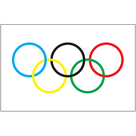 Σημαία Ολυμπιάδας