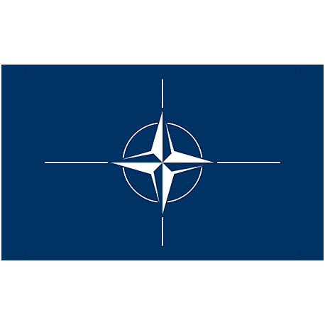 NATO  FLAG
