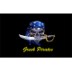 Grees Pirates flags N1