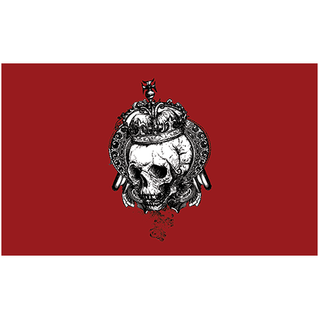 Σημαία Πειρατική Ν36