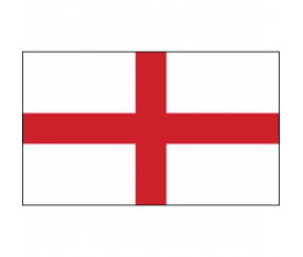 England flag  S.George