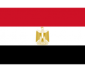 Σημαία Αίγυπτος