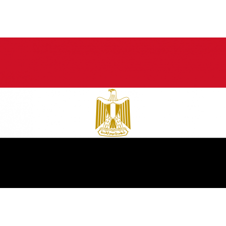 Σημαία Αίγυπτος
