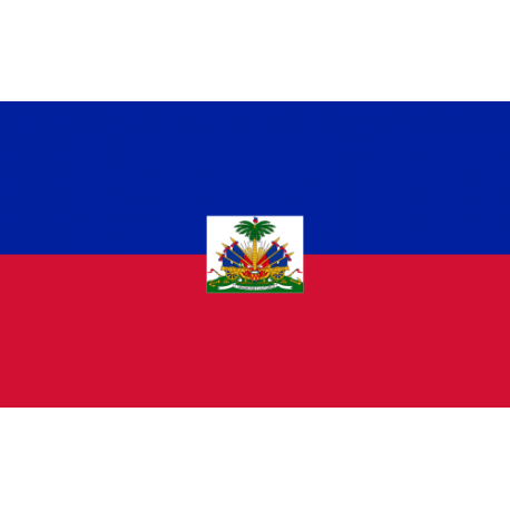 Σημαία Αϊτής