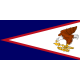 Σημαία Αμερικανική Σαμόα