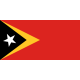 Σημαία Ανατολικό Τιμόρ