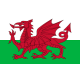 Σημαία ουαλίας
