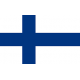 Σημαία Φινλανδία