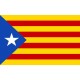 Σημαία Καταλονια