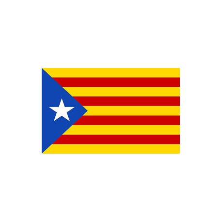 Σημαία Καταλονια