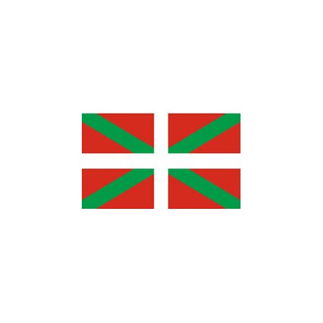 Basque country Flag