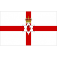 Σημαία Βόρεια Ιρλανδία