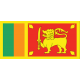 Σημαία Σρι Λανκα