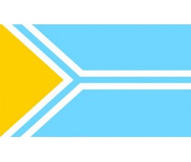 Σημαία Τούβας