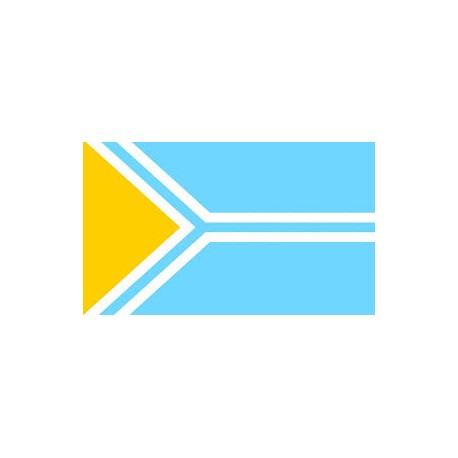 Σημαία Τούβας