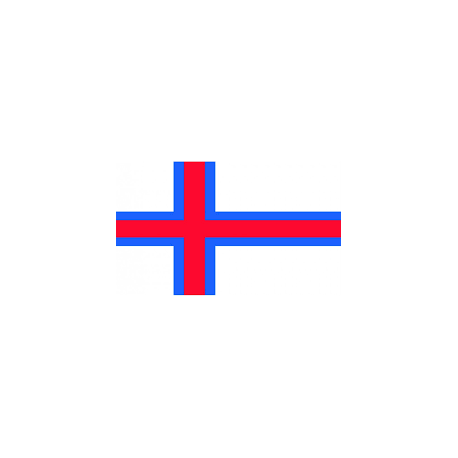 Σημαία Φερόες