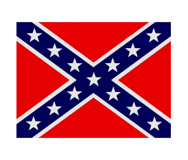 FLAG OF THE CONFEDERACY