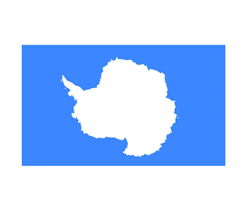 Antarctic Flag