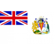Flag of British Antarctica