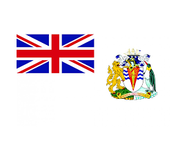 Σημαία Βρετανική Ανταρκτική