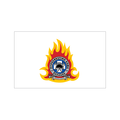 Flag of Firefighting
