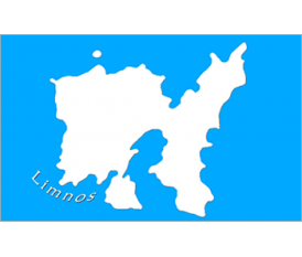 Lemnos Flag