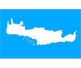 Σημαία της Κρήτης