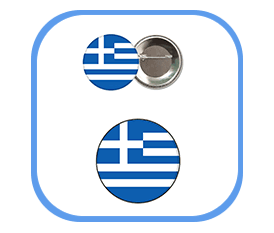 Hellas  pin