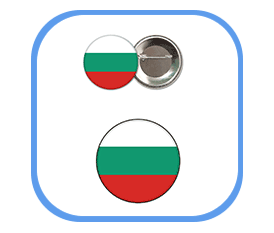 Bulgaria-pins