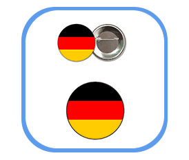 Germany pins