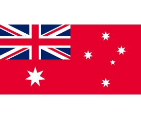 Σημαία Αυστραλίας Θαλάσσης