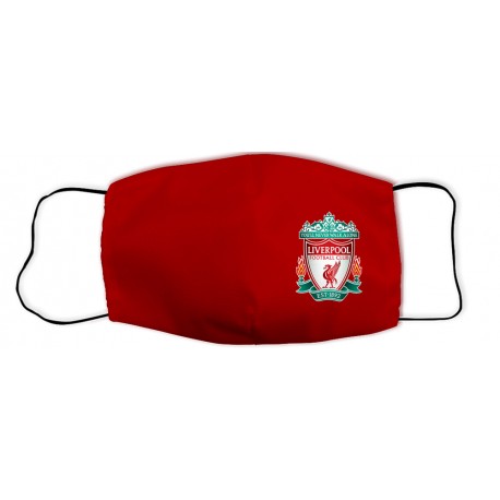 Μάσκα προστασίας Liverpool
