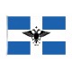 Northern Epirus flag