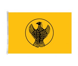 Pontian Flag