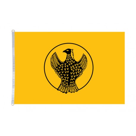 Pontian Flag