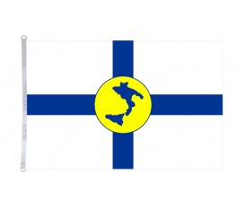 MAGNA GRECIA FLAG