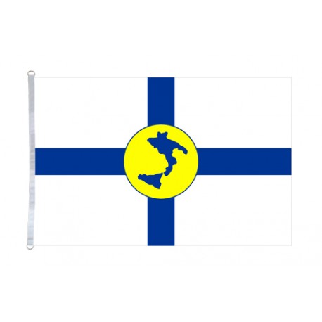 MAGNA GRECIA FLAG