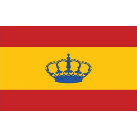 Σημαία Ισπανίας Θαλάσσης