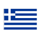  Greek Flag polyester 80gr