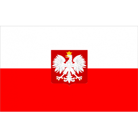 POLISH Flag