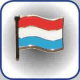 Καρφίτσα σμάλτου Ολλανδία Pins