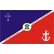  Aigina Flag 