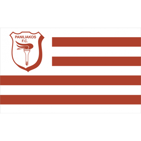 Flag Panelioukos No2