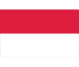 Σημαία Ινδονησία