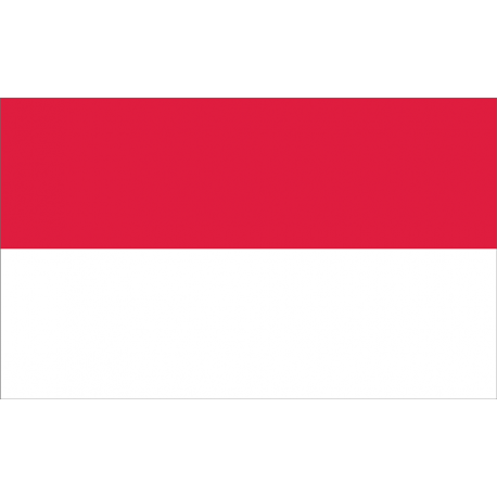 Σημαία Ινδονησία